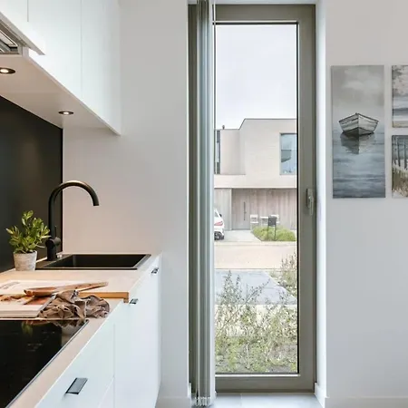 Apartamento Brand New Pet Friendly With Parking *