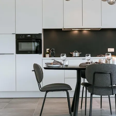 Apartamento Brand New Pet Friendly With Parking *