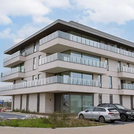 Apartamento Brand New Pet Friendly With Parking