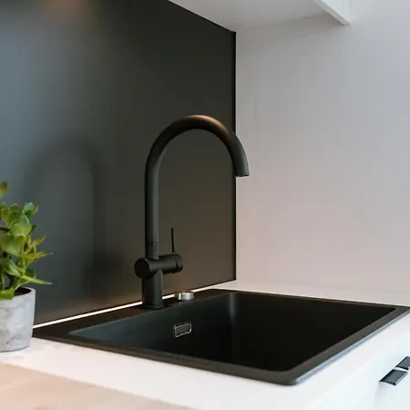 Apartamento Brand New Pet Friendly With Parking *